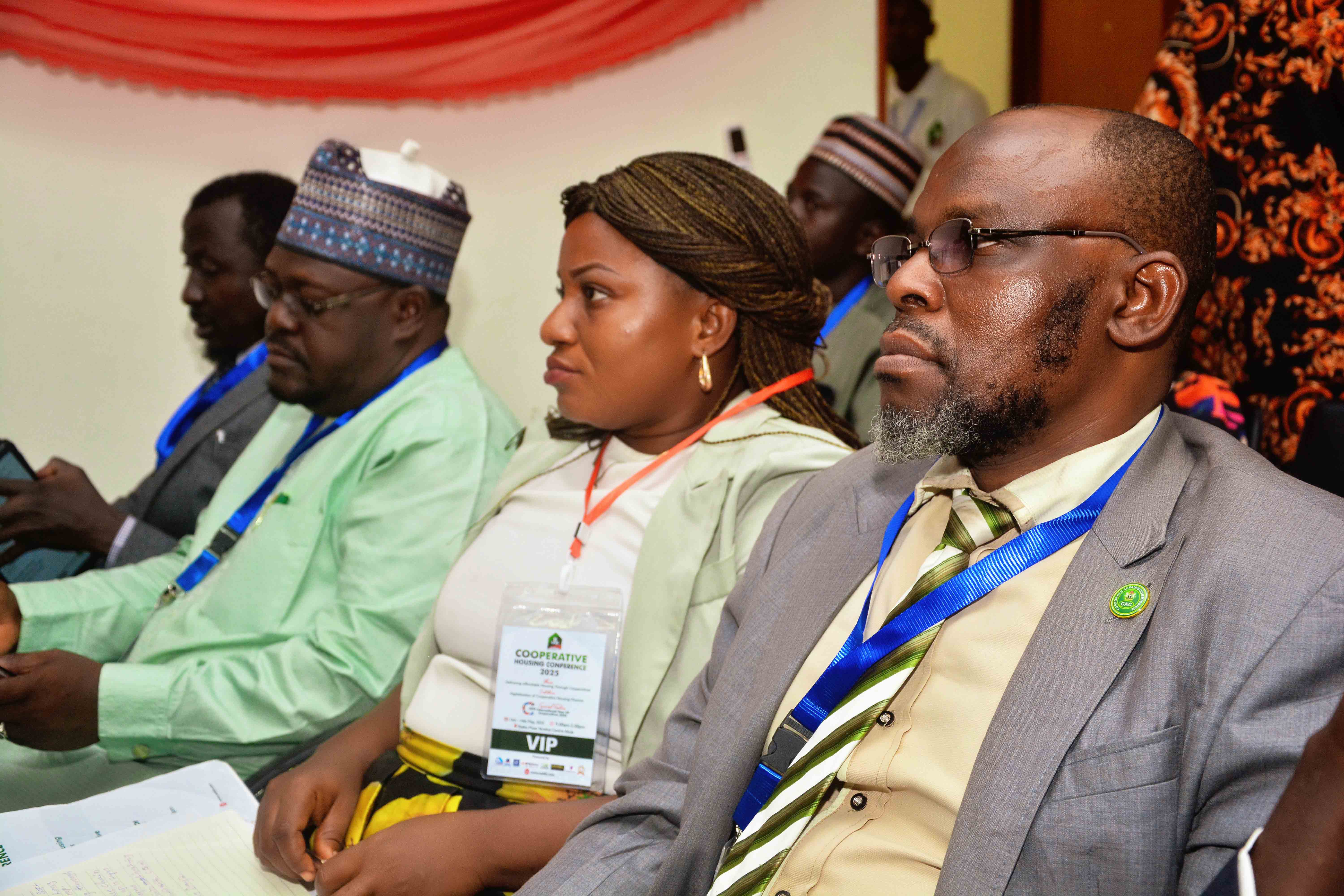 Cooperative Housing Conference 2025 — photo 22